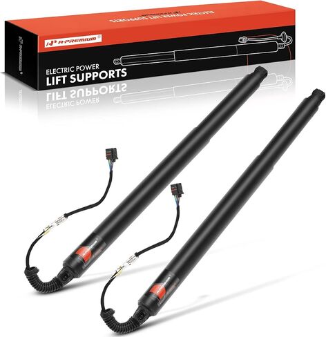 A-Premium Rear Tailgate Power Lift Support Shocks Struts Compatible with Kia Sorento 2016 2017 2018 2019 2020, Fits Sport Utility with Power Opener Only, Left and Right Side, 2-PC Set in Saudi Arabia