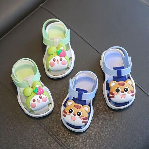 طفل فتى طفل غير كرتون الصيف للسيارة الصيفية للمشي رياضة in Kuwait