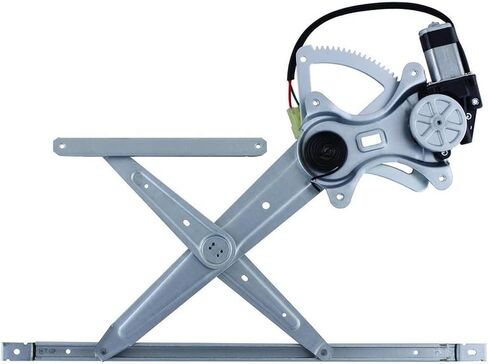 OEG Parts New Window Regulator W/Motor Front Drivers Side Left LH Compatible With Toyota Sequoia 2010-18 & Toyota Tundra 2007-18 748-226 698020C030 857200C030 85720AE010 in Kuwait