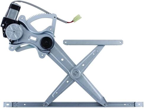 OEG Parts New Window Regulator W/Motor Front Drivers Side Left LH Compatible With Toyota Sequoia 2010-18 & Toyota Tundra 2007-18 748-226 698020C030 857200C030 85720AE010 in Saudi Arabia