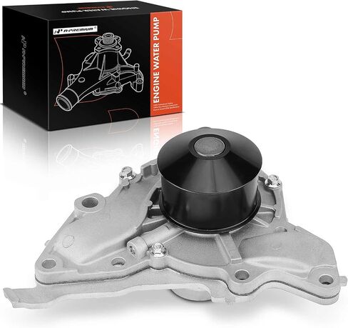 مضخة مياه للمحرك A-Premium مع حشية متوافقة مع Hyundai Santa Fe 2003-2006 XG300 2001 XG350 2002-2005 & Kia Amanti 2004-2006 Sedona 2002-2005 V6 3.0L 3.5L in Saudi Arabia