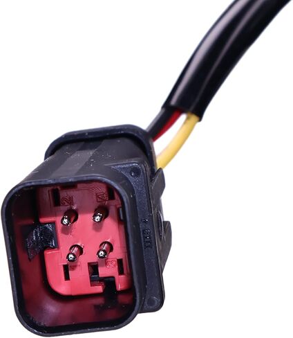 FridayParts 12V مصباح إشارة 262-4726 2624726 متوافق مع محرك كاتربيلر CAT 3044C C3.4 C4.4 محمل 908H2 910K 914K 907H2 906H2 908H استبدال in Saudi Arabia