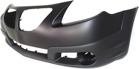 Garage-Pro Bumper Cover Compatible with 2005-2008 Pontiac Vibe in Saudi Arabia