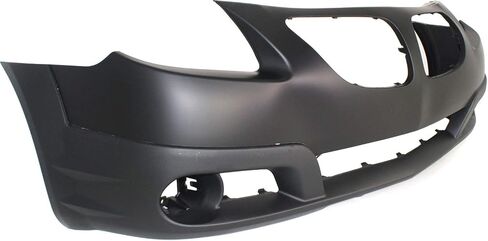 Garage-Pro Bumper Cover Compatible with 2005-2008 Pontiac Vibe in Saudi Arabia