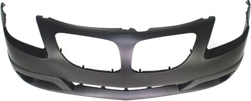 Garage-Pro Bumper Cover Compatible with 2005-2008 Pontiac Vibe in Saudi Arabia