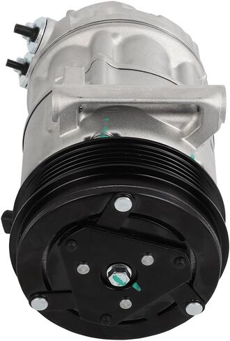 ECCPP AC Compressor 2017 2018 2019 2020 for Fiat 124 Spider 1.4L AC Compressor with Clutch Rapid Cooling in Saudi Arabia