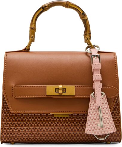 Steve Madden Londy Mini Tote, Ginger in Saudi Arabia
