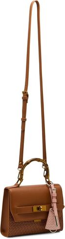 Steve Madden Londy Mini Tote, Ginger in Saudi Arabia