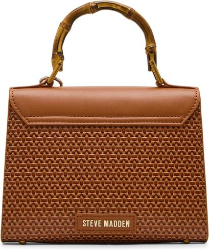 Steve Madden Londy Mini Tote, Ginger in Saudi Arabia
