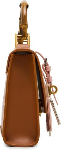 Steve Madden Londy Mini Tote, Ginger in Saudi Arabia