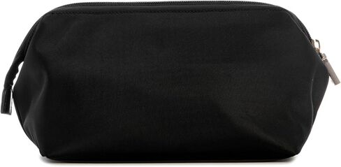 GUESS Follie Medium, Black, Pouch-8 Inches in Saudi Arabia