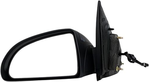 لسيارة شيفروليه تشيفي كوبالت سيدان 2005 2006 2007 2008 2009 2010 مرآة رؤية للباب الجانبي للركاب الأيمن in Kuwait