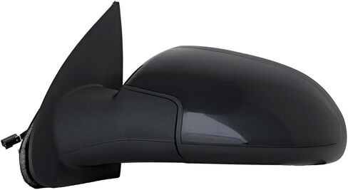 لسيارة شيفروليه تشيفي كوبالت سيدان 2005 2006 2007 2008 2009 2010 مرآة رؤية للباب الجانبي للركاب الأيمن in Kuwait