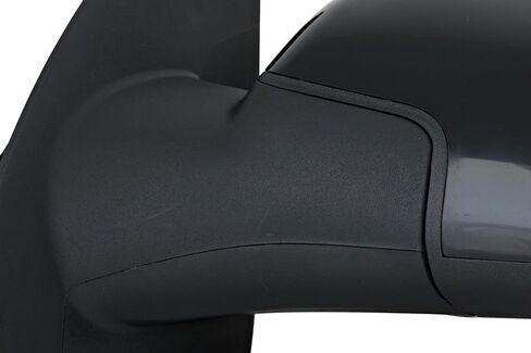 لسيارة شيفروليه تشيفي كوبالت سيدان 2005 2006 2007 2008 2009 2010 مرآة رؤية للباب الجانبي للركاب الأيمن in Kuwait