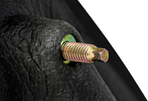 لسيارة شيفروليه تشيفي كوبالت سيدان 2005 2006 2007 2008 2009 2010 مرآة رؤية للباب الجانبي للركاب الأيمن in Kuwait