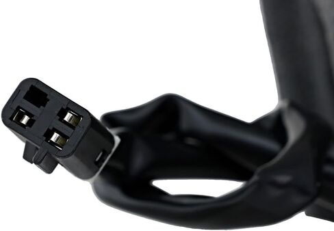 لسيارة شيفروليه تشيفي كوبالت سيدان 2005 2006 2007 2008 2009 2010 مرآة رؤية للباب الجانبي للركاب الأيمن in Kuwait