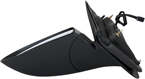 لسيارة شيفروليه تشيفي كوبالت سيدان 2005 2006 2007 2008 2009 2010 مرآة رؤية للباب الجانبي للركاب الأيمن in Kuwait