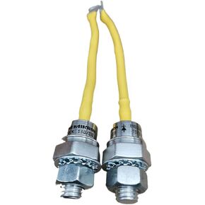 1PCS SKN130/08 Stud rectifier diode in Kuwait