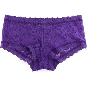 hanky panky Daily Lace Boyshort (771201P) in Saudi Arabia