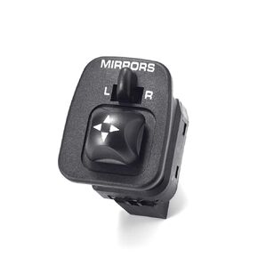 مفتاح مرآة الطاقة لـ 2008-2016 Ford F250 F350 F450 F550 Super Duty، 2005-2014 Ford F150،2007-2016 Expedition Lincol Mark LT Navigator Mirror Control 7L1Z17B676AA 901342 in Kuwait