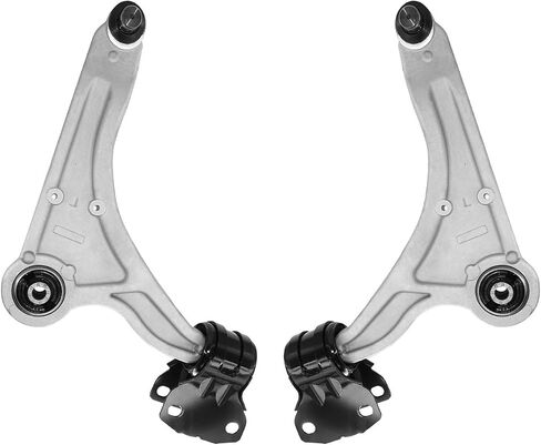 Front Lower Control Arms wih Ball Joints Suspension Kit Replacement for Ford Fusion 2013-2020 Lincoln MKZ 2013-2020 in Saudi Arabia