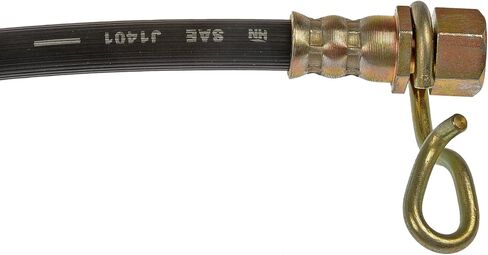 Dorman H620997 Brake Hydraulic Hose Compatible with Select Ford Models in Saudi Arabia