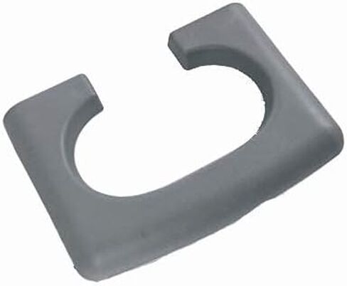 G-PLUS Center Console Cup Holder Pad, Compatible with Compatible with Ford F150 2004 2005 2006 2007 2008 2009 2010 2011 2012 2013 2014 Graphite Grey in Saudi Arabia