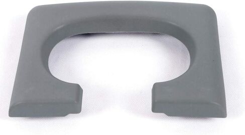 G-PLUS Center Console Cup Holder Pad, Compatible with Compatible with Ford F150 2004 2005 2006 2007 2008 2009 2010 2011 2012 2013 2014 Graphite Grey in Saudi Arabia