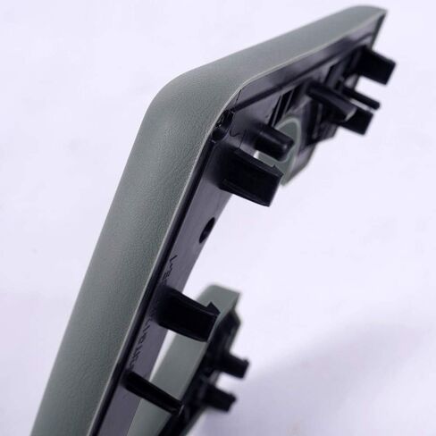 G-PLUS Center Console Cup Holder Pad, Compatible with Compatible with Ford F150 2004 2005 2006 2007 2008 2009 2010 2011 2012 2013 2014 Graphite Grey in Saudi Arabia