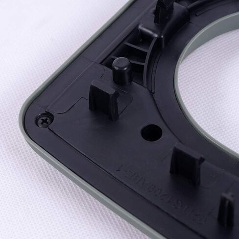 G-PLUS Center Console Cup Holder Pad, Compatible with Compatible with Ford F150 2004 2005 2006 2007 2008 2009 2010 2011 2012 2013 2014 Graphite Grey in Saudi Arabia
