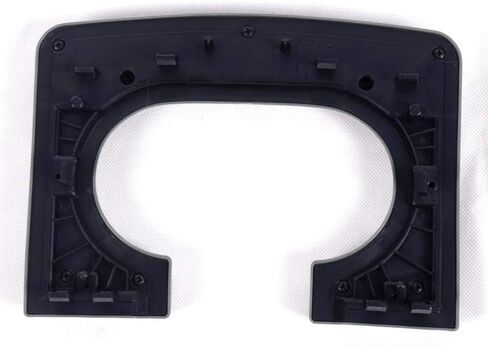 G-PLUS Center Console Cup Holder Pad, Compatible with Compatible with Ford F150 2004 2005 2006 2007 2008 2009 2010 2011 2012 2013 2014 Graphite Grey in Saudi Arabia
