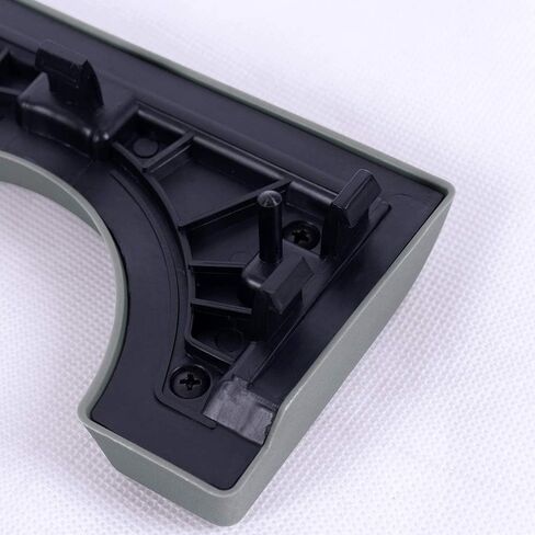 G-PLUS Center Console Cup Holder Pad, Compatible with Compatible with Ford F150 2004 2005 2006 2007 2008 2009 2010 2011 2012 2013 2014 Graphite Grey in Saudi Arabia