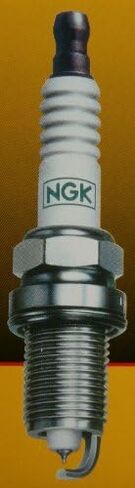 NGK (5632) BCPR6E-11 Spark Plug - Pack of 4 in Saudi Arabia
