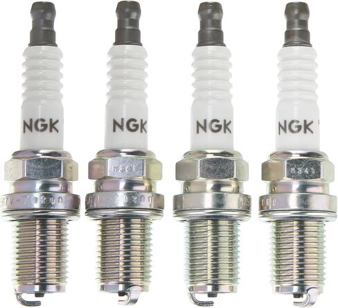NGK 4091 Spark Plug in Saudi Arabia