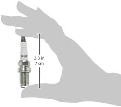 NGK 4091 Spark Plug in Saudi Arabia
