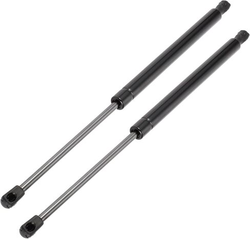 ACROPIX Rear Hatch Lift Supports Gas Struts Gas Spring Fit for Dodge Journey 2009-2020 Sport Utility Black No.68101213AA/5178293AC - Pack of 2 in Saudi Arabia