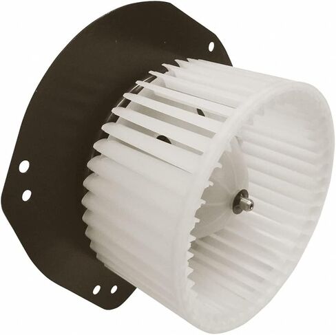 for Ford F100 / F150 / F250 / F350 Blower Motor Assembly 1980 81 82 83 84 85 1986 for 4W7Z 19805 AA in Saudi Arabia