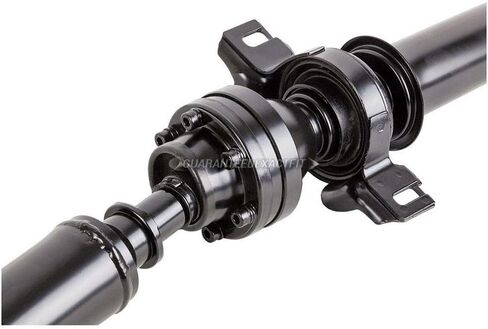 عمود الدعامة لعمود القيادة لسيارة Toyota Rav4 4WD AWD 2001 2002 2003 2004 2005 - BuyAutoParts 91-00686N جديد in Saudi Arabia