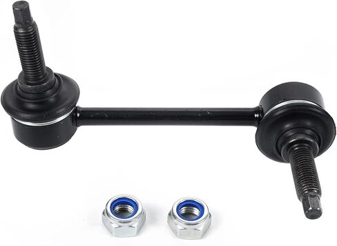 MOCA 2Pcs Front Sway Bar End Links Fit 2011-2015 for Dodge Durango 3.6L 5.7L without Sport Suspension & 2011-2015 for Jeep Grand Cherokee 3.6L 5.7L & 2014-2015 for Jeep Grand Cherokee 3.0L in Saudi Arabia