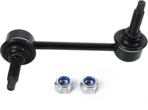 MOCA 2Pcs Front Sway Bar End Links Fit 2011-2015 for Dodge Durango 3.6L 5.7L without Sport Suspension & 2011-2015 for Jeep Grand Cherokee 3.6L 5.7L & 2014-2015 for Jeep Grand Cherokee 3.0L in Saudi Arabia