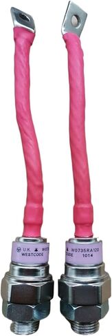 1 قطعة W0735RA120 صمام ثنائي مقوم in Kuwait