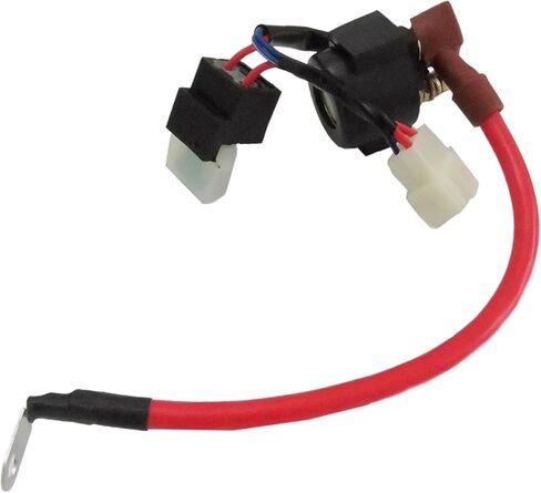 Updated Starter Solenoid Relay Fit for HiSun Massimo Menards Yardsport UTV 400 MSU 500 700 Replaces for #37710-115-0000,376800010,37700-055-0000 Vicue Latest Version in Saudi Arabia