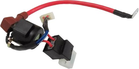 Updated Starter Solenoid Relay Fit for HiSun Massimo Menards Yardsport UTV 400 MSU 500 700 Replaces for #37710-115-0000,376800010,37700-055-0000 Vicue Latest Version in Saudi Arabia