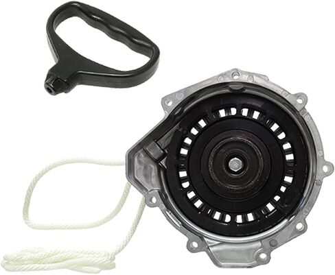 SPI, SM-11033, Starter Rewind Recoil Assembly for Polaris Snowmobiles Replaces OEM# 1204331 in Saudi Arabia