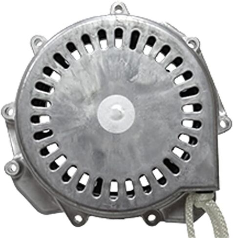 SPI, SM-11033, Starter Rewind Recoil Assembly for Polaris Snowmobiles Replaces OEM# 1204331 in Saudi Arabia