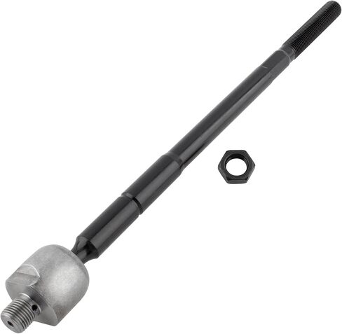 BOXI 4pcs Front Inner Outer Tie Rod Ends Fit for Hyundai Elantra 2001-2006/Tiburon 2003-2008 / for Kia Spectra 2005-2009/Spectra5 2005-2009 | ES3377 EV80310 in Saudi Arabia
