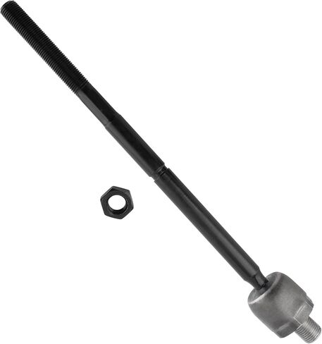 طقم نهاية قضيب ربط داخلي قطعتين EV800221 لسيارة Ford Five Hundred 05-07، Flex 09، Freestyle 05-07، Taurus 08-09، Taurus X 08-09، قضبان ربط أمامية داخلية لسيارة Mercury Montego 05-07، Sable 08-09 in Saudi Arabia