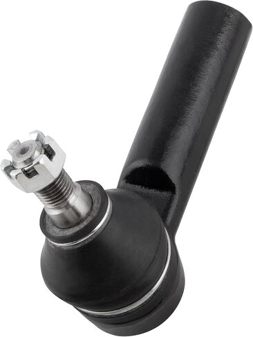2pcs Suspension Kit 2 Front Outer Tie Rod End Link Set Left Driver & Right Passenger Fit For Ford Escape 2001-2009, For Mazda Tribute 2001-2009, For Mercury Mariner 2005-2009 Replace# ES3631 in Saudi Arabia