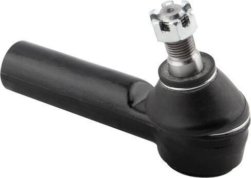 2pcs Suspension Kit 2 Front Outer Tie Rod End Link Set Left Driver & Right Passenger Fit For Ford Escape 2001-2009, For Mazda Tribute 2001-2009, For Mercury Mariner 2005-2009 Replace# ES3631 in Saudi Arabia