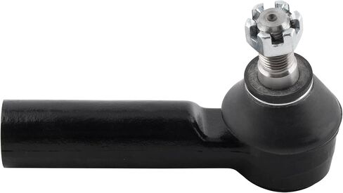 2pcs Suspension Kit 2 Front Outer Tie Rod End Link Set Left Driver & Right Passenger Fit For Ford Escape 2001-2009, For Mazda Tribute 2001-2009, For Mercury Mariner 2005-2009 Replace# ES3631 in Saudi Arabia